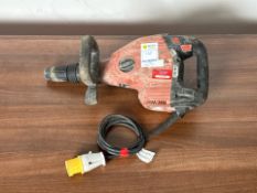 HILTI Demolition Hammer - HL1700863