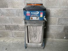 Dustcontol DC Air Cube 2000 Air Cleaner - MA1481364