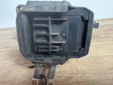 YoungBlack RB398 Max Rebar Tier 14.4V 2.4KG - MA1633701