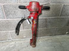 Belle Bhb25Xr Hydraulic Breaker 20L 25Kg - MA1284973