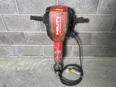 Hilti Te 3000Avr Heavy Duty Breaker - 29.9Kg - HL1704303