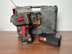 Youngblack Rb398 Max Rebar Tier 14.4V 2.4Kg - MA1307611