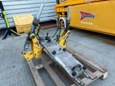 Cembre Fastclip Attachment - MA1116501