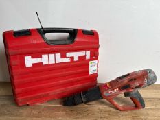 Hilti DX 460-F8 Cartridge Tool - HL1700330