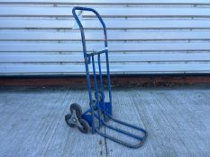Stair Climber Manual - B106308
