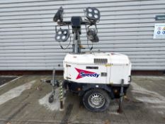 Vb9 Lighting Tower 9M - LT489 - RESERVE £400