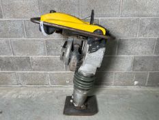 2 Stoke Trench Rammer - MA0322451