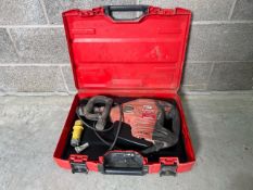 HILTI TE 700-AVR Demolition Hammer - MA1275990