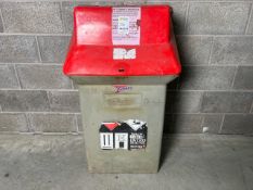 Western Global Kaddi 100L Bunded Fuel Storage Tank - MA1256779