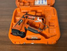Paslode Im65 F16 Gas Nailer 7.4V 2.1Kg - MA1306064