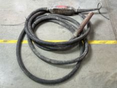 Wacker Neuson High Frequency Poker - MA1631477