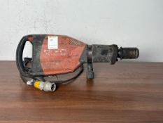 Hilti Demolition Hammer - HL1702907