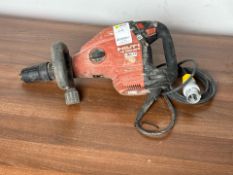 HILTI Demolition Hammer - HL1703301