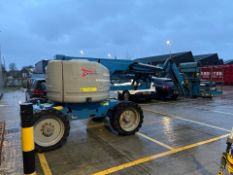 (Z45Drtb) Genie Z45/25Rtj 15.5M (51Ft) W/H Drt Boom DB45-003