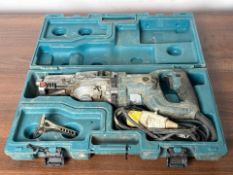 Makita AVT Reciprocating Saw - MA0412604