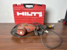 Hilti Te 700-Avr Demolition Hammer 110V 7.9Kg - MA1131725