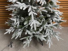 3FT Mixed Snowy Tree