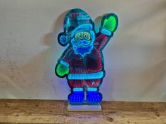 Santa Infinity