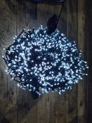 2000 ICE White LED Lights