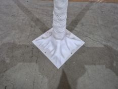 2ft LED Birch Tree with lights