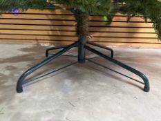 6.5FT Pre-Lit Douglas Fir Christmas Tree