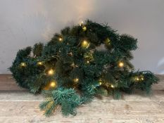 9ft Mix Garland