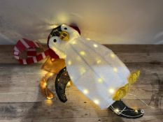 Light Up Penguin