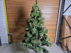 6.5ft Scots Tree