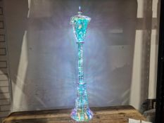 3D 120cm Lampost