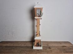Led Lampost 44 Multi