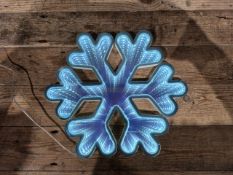 Snowflake LED