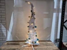 6ft Pop Up Tree