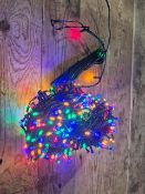 720 Multicolour LED Lights
