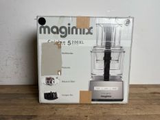 Magimix Cuisine 5 200XL Auto