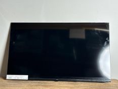 Brooklyn 55â€ Tizen OS Smart TV