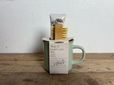 Mug & Hand Care Set