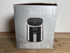 Daewoo 2L Airfryer