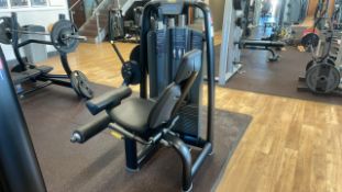 Technogym Pin Loaded Leg Extension