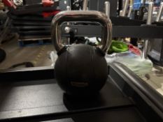 Technogym 24kg Kettlebell