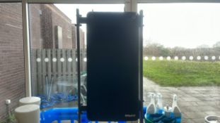Physical Mats x 14 & Stand