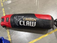 Carbon Claw Punchbag