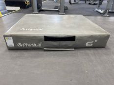 Escape 6 Inch Plyobox - No Reserve