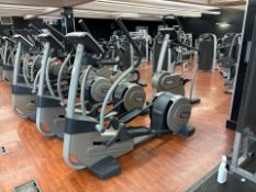 Technogym Crosstrainer - No Reserve