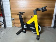 Technogym Spin Bike