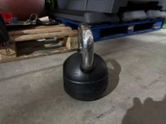 Escape 24kg Dumbbell