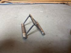 Pulldown Attachment