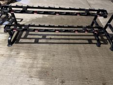 Dumbbell Stand