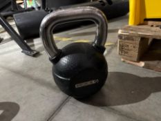 Escape 20kg Kettlebell
