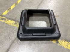 Pallet of Exercise Step Legs