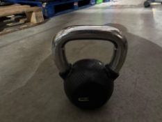 Escape 12kg Kettlebell